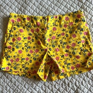 LOFT Riviera shorts - sz 4